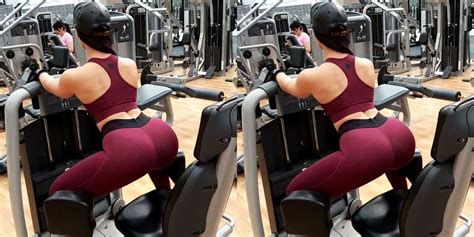 Big Ass Gym Vidéos Porno 